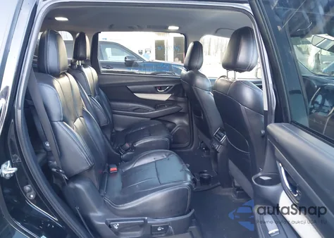 2020 Subaru Ascent Premium из США, поврежденный, VIN 4S4WMAFD1L3406818